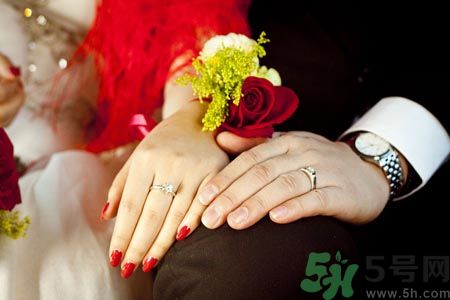 多少歲可以結婚呀?男生和女生各是多少歲結婚