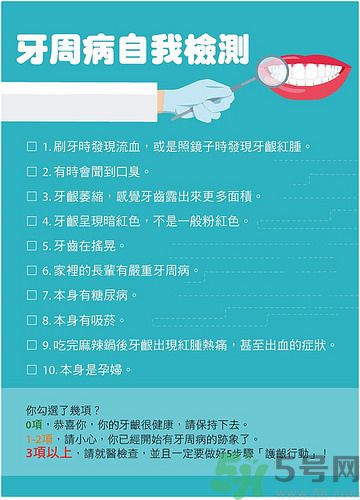 牙齦出血怎么刷牙？牙齦出血選什么牙膏最好？