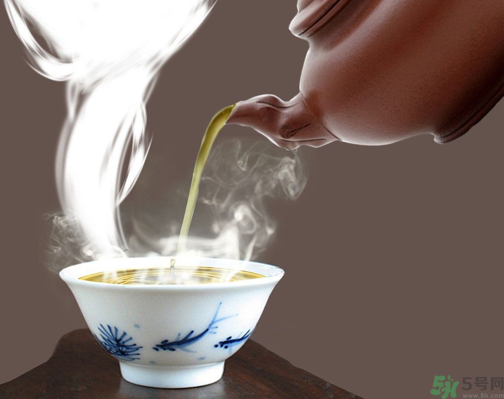 胃潰瘍可以喝茶嗎？胃潰瘍喝茶好嗎？