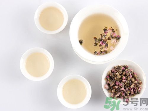 適合女性喝的茶有哪些？女性春季喝什么茶最好？