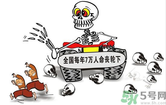 爸爸姐姐飛走了 發(fā)生車禍如何自救？