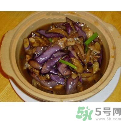 茄子隔夜還能吃嗎？茄子隔夜吃有什么危害？