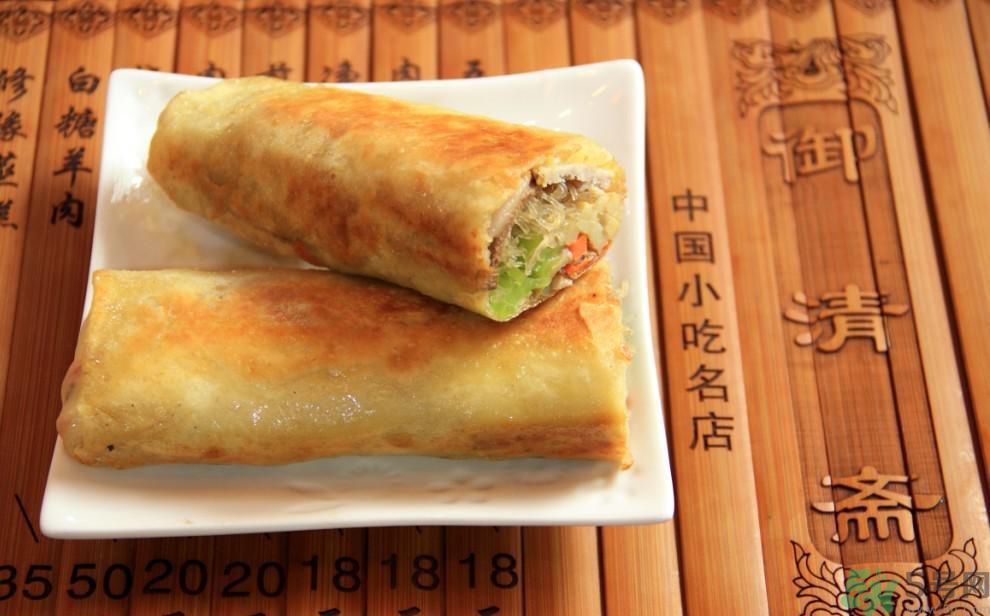 為什么端午節(jié)要吃食餅筒？食餅筒的由來？