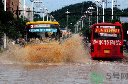 湖南為什么出現(xiàn)暴雨？湖南暴雨受災(zāi)嚴(yán)重情況？