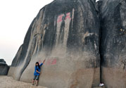 天涯海角附近有什么實(shí)惠吃海鮮的餐廳？天涯海角吃海鮮可以去哪里？