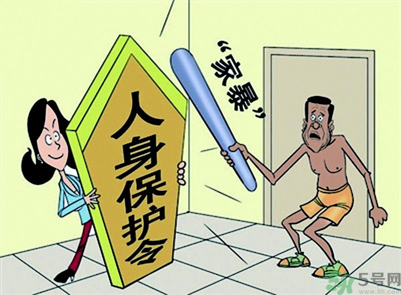 女子為什么被丈夫割鼻？遇到家暴怎么辦？