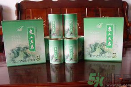 象山天茗怎么樣？象山天茗和西湖龍井哪個(gè)好？