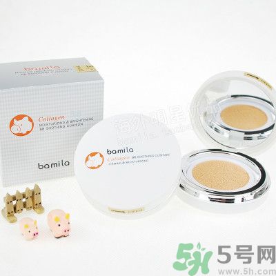 芭咪拉時尚美肌達人氣墊BB霜好用嗎？怎么樣用？