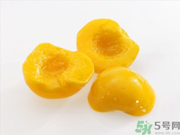 桃子罐頭孕婦可以吃嗎？桃子罐頭營養(yǎng)價(jià)值