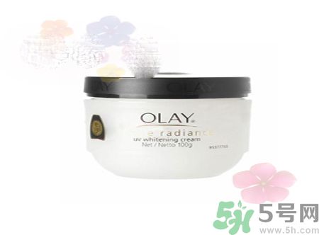 Olay防曬凈白乳霜怎么樣？Olay防曬凈白乳霜防曬效果怎么樣？