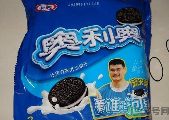 奧利奧麥旋風怎么做？怎么自制奧利奧麥旋風？