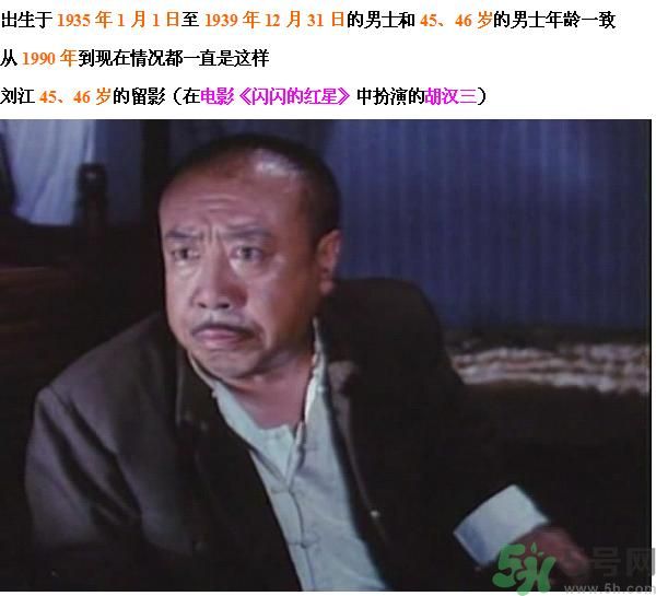 聯(lián)合國嚴正聲明1990年出生的都是中年人了是怎么回事？