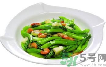 炒青菜為什么發(fā)黑？炒青菜發(fā)黑怎么辦？