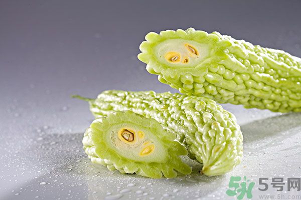 夏天吃苦瓜有什么好處？夏天吃苦瓜好嗎？