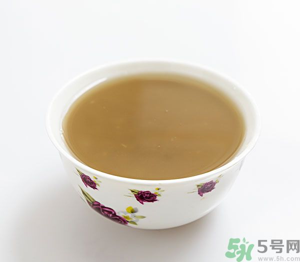 綠豆煮出來為什么是紅色的？怎么煮綠豆湯不發(fā)紅？