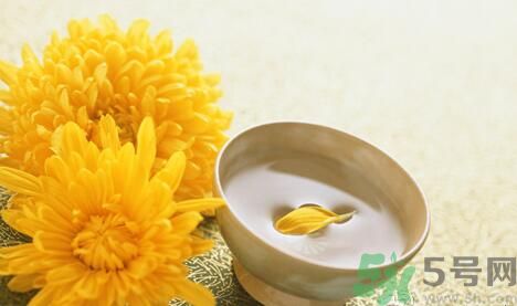 經(jīng)期可以喝菊花晶嗎？菊花晶可以經(jīng)期喝嗎？