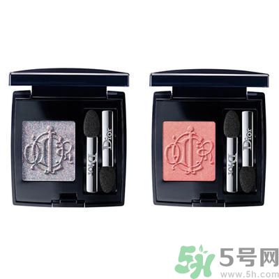 Dior5色眼影適合什么年齡人用？迪奧5色眼影好用嗎？