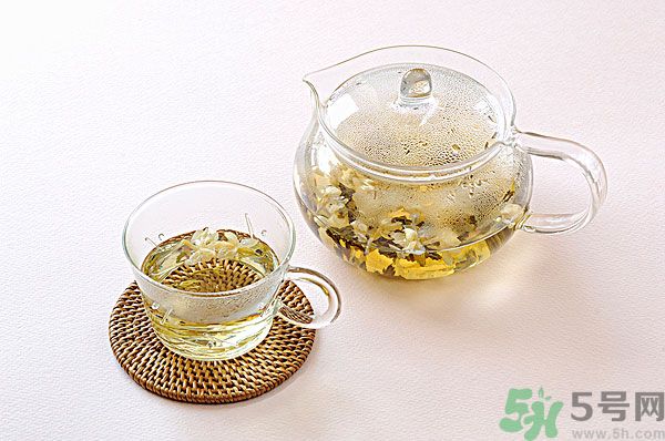 什么茶可以降火？降火喝什么茶好？