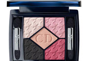 Dior5色眼影適合什么年齡人用？迪奧5色眼影好用嗎？