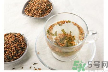 喝米茶有什么好處？米茶的功效和作用