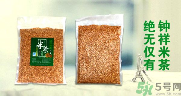 米茶可以喝牛奶一起喝嗎？米茶可以喝牛奶一起煮嗎？