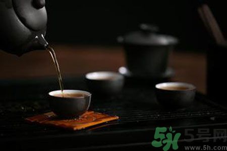 端午節(jié)為什么要喝茶？端午節(jié)適合喝什么茶？