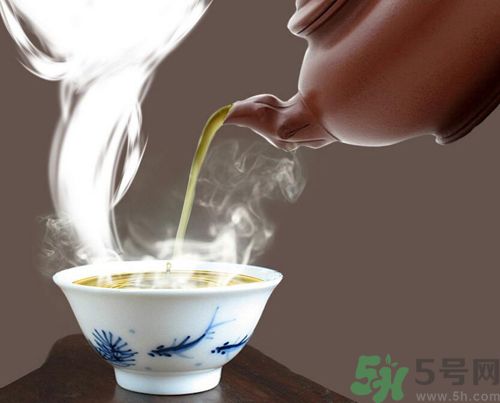 吃山楂可以喝茶嗎？吃山楂喝茶好不好？