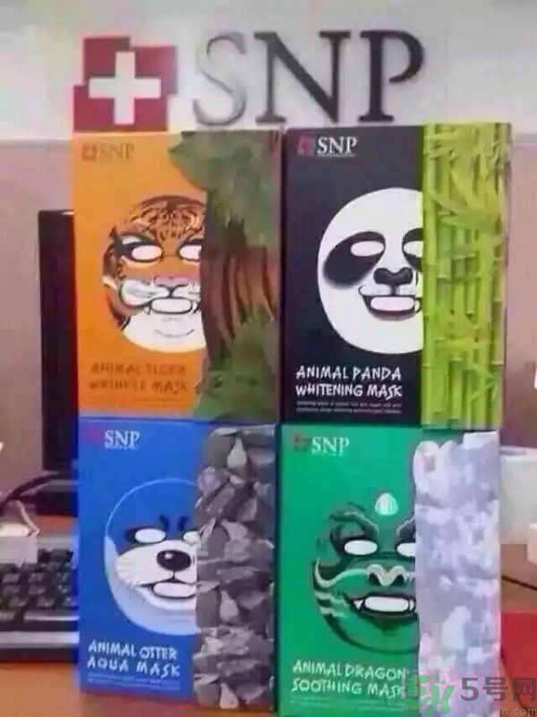 snp面膜用完要洗嗎？snp面膜使用方法