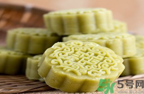 蛀牙可以吃綠豆糕嗎？吃綠豆糕會(huì)不會(huì)蛀牙？