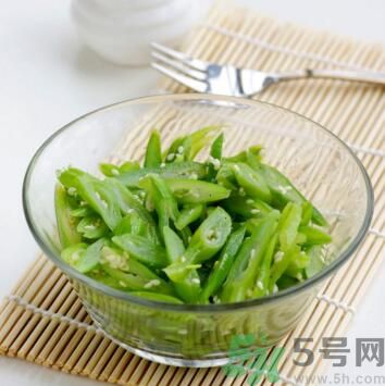 四季豆不好熟怎么辦？四季豆不熟有毒嗎？