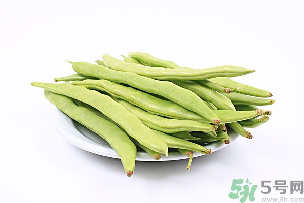 四季豆沒炒熟有毒嗎？四季豆沒熟吃了會怎樣？