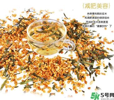 玄米茶和大麥茶的區(qū)別？玄米茶和大麥茶哪個(gè)好？