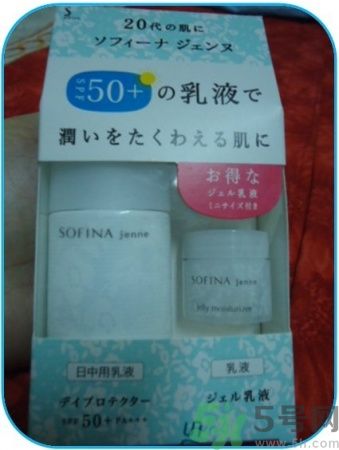 sofina蘇菲娜防曬霜要卸妝嗎？sofina防曬區(qū)別有哪幾種