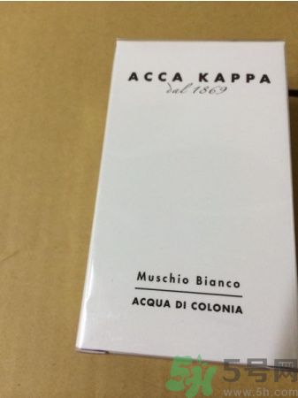 acca kappa官網(wǎng)地址 acca kappa是什么牌子？