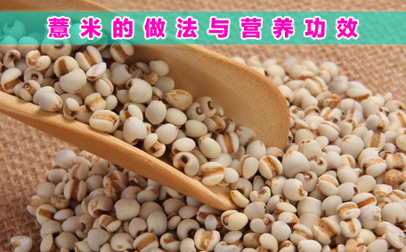 紅豆薏米茶什么季節(jié)喝最好 紅豆薏米茶夏天可以喝嗎