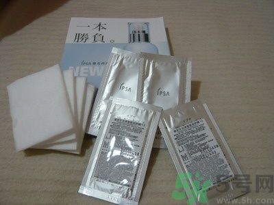 茵芙莎ipsa自律循環(huán)乳液型號(hào)有幾種？ipsa自律循環(huán)乳液312號(hào)怎么樣