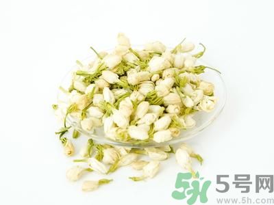 孕婦可以喝茉莉花茶嗎？懷孕多久可以喝茉莉花茶？