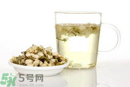 胃不好可以喝茉莉花茶嗎？胃不好喝茉莉花茶好嗎？