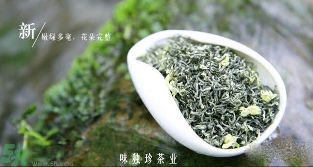 高血壓可以喝茉莉花茶嗎？喝茉莉花茶可以降血壓嗎？