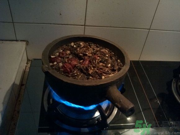 電飯煲可以熬中藥嗎?電飯煲能熬中藥嗎?