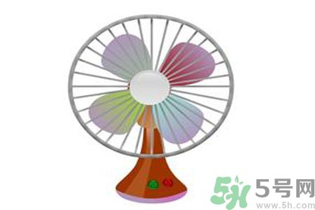 吹電風(fēng)扇頭痛是怎么回事？吹電風(fēng)扇頭痛怎么辦？