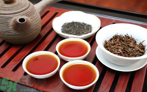 喝紅茶會(huì)上火嗎？喝紅茶上火怎么辦？