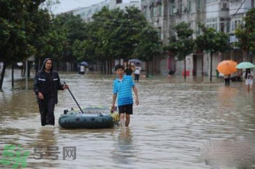 近百河流超警戒 今年會發(fā)生98洪水嗎？