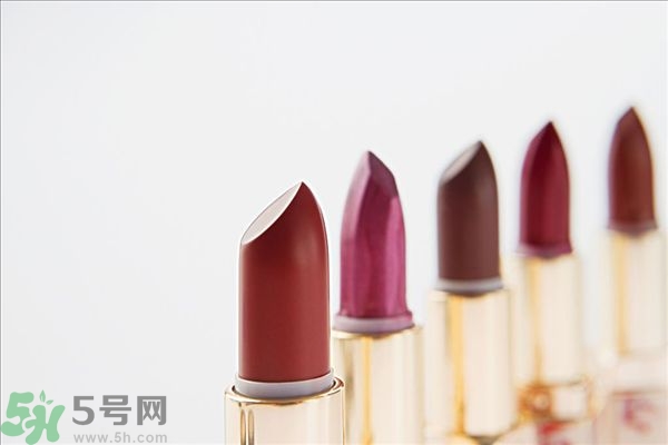 口紅色號(hào)是什么意思？化妝品色號(hào)是什么意思？