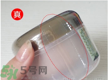 小青豬皮面膜真假怎么辨別?小青豬皮面膜真假對(duì)比辨別圖