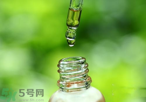 精華液有什么功效？精華液是做什么的有什么用？