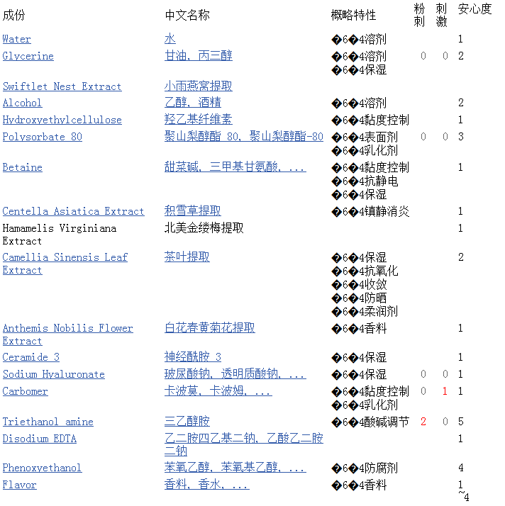 snp燕窩面膜一盒多少片？snp燕窩補(bǔ)水面膜多少錢一盒？