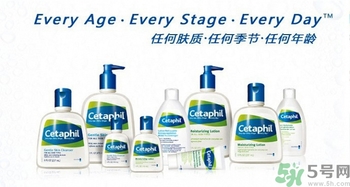 cetaphil絲塔芙溫和無泡潔面乳怎么樣？cetaphil絲塔芙潔面乳好用嗎？