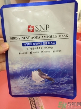 snp燕窩面膜孕婦能用嗎？snp燕窩補(bǔ)水面膜孕婦可以用嗎？