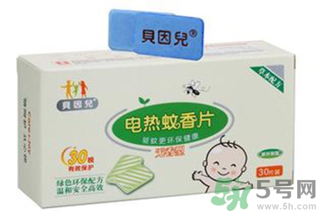 電蚊香片過期了能用嗎？電蚊香片過期了能不能用？